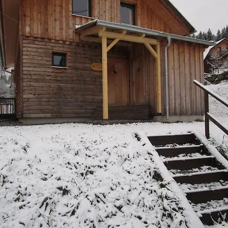 The Stadl an der Mur