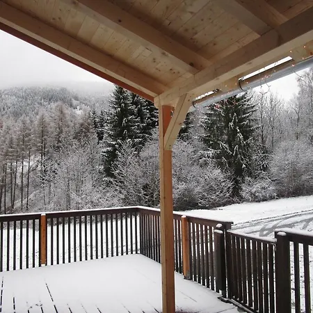 Chalet The *