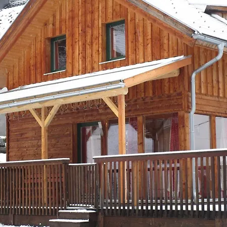 The Chalet Stadl an der Mur