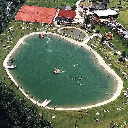 Chalet The