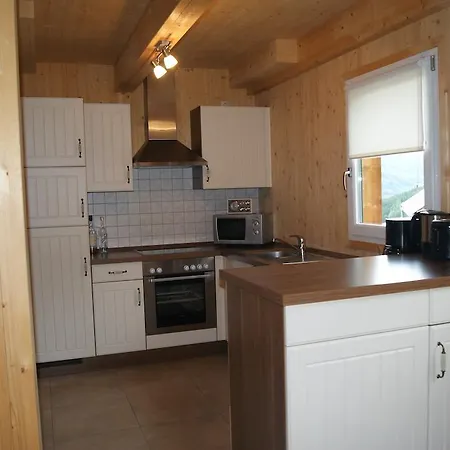 The Stadl an der Mur