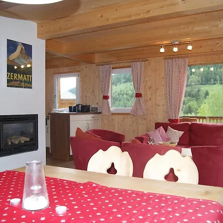 Chalet The *