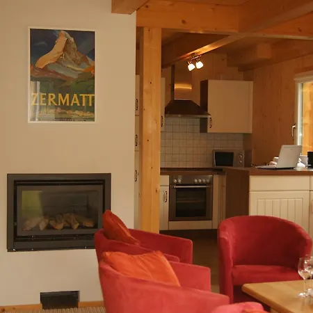 Chalet The Stadl an der Mur