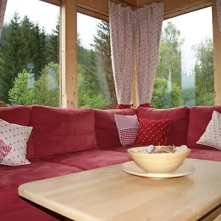 The Chalet *