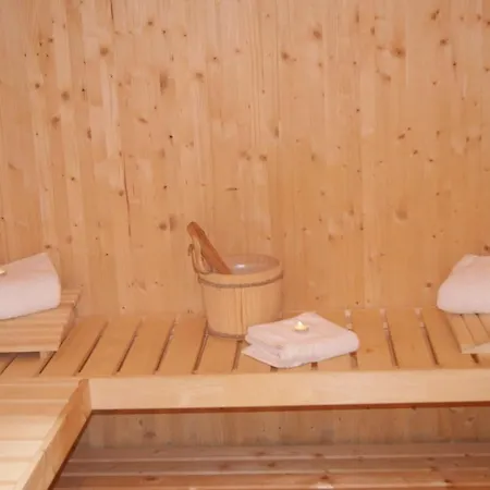 Chalet The Stadl an der Mur