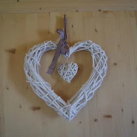 The Σαλέ Stadl an der Mur