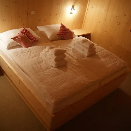 The Chalet *