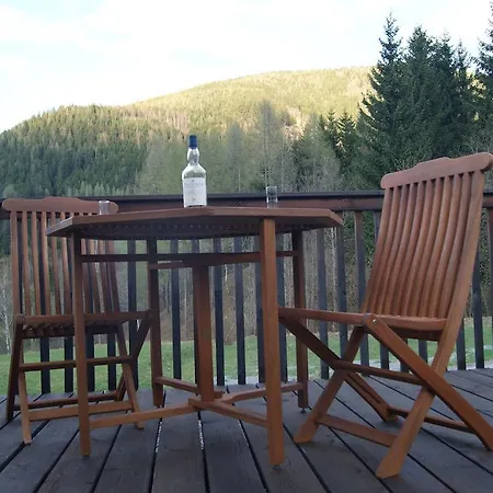 The Stadl an der Mur