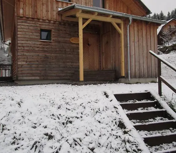 The Stadl an der Mur