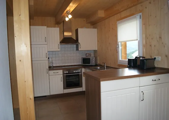 The Stadl an der Mur