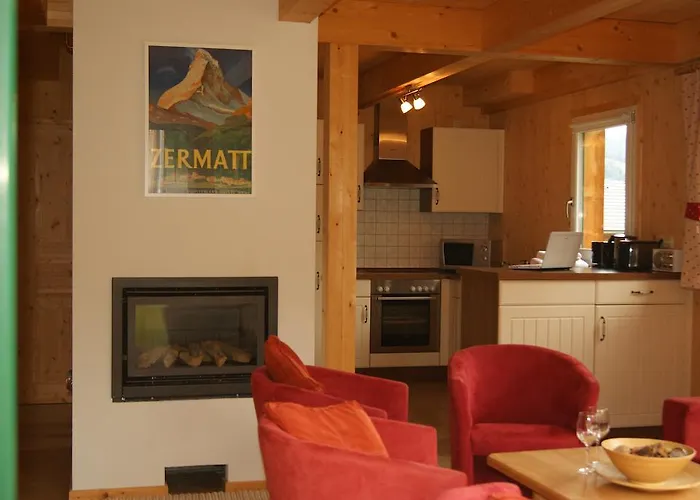 شاليه The Stadl an der Mur