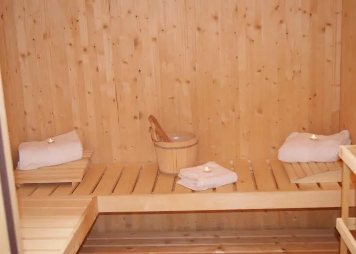 شاليه The Stadl an der Mur