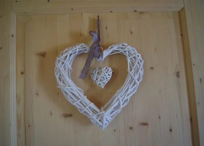 The شاليه Stadl an der Mur