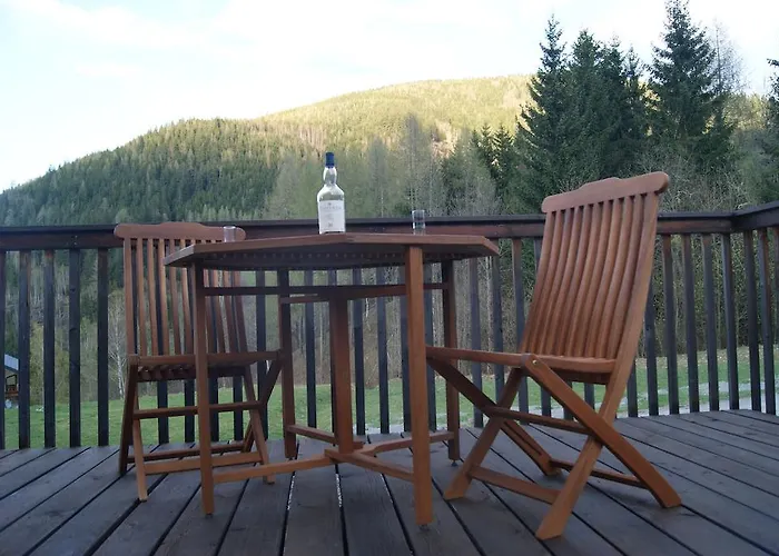 The Stadl an der Mur